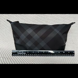 Burberry Beauty Cosmetic Bag